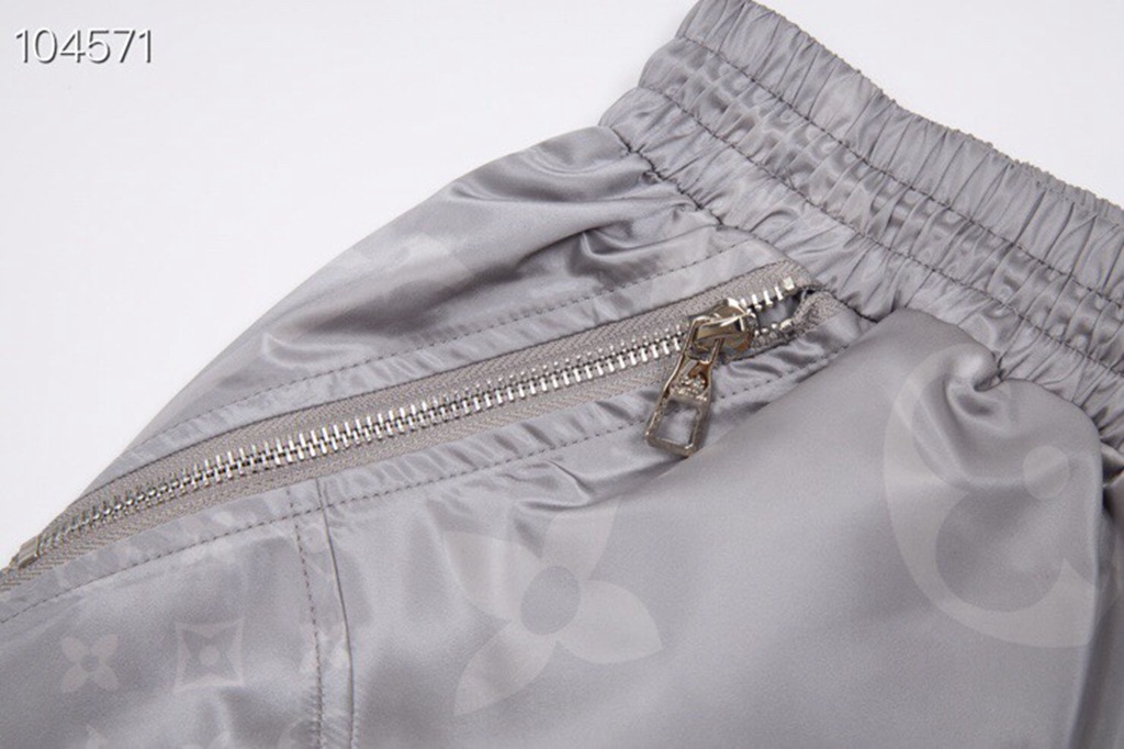 L*V* pants